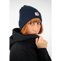 TORLAND TORLAND Beanie RIB, Blau (navy), – Produktbild 1 von 1