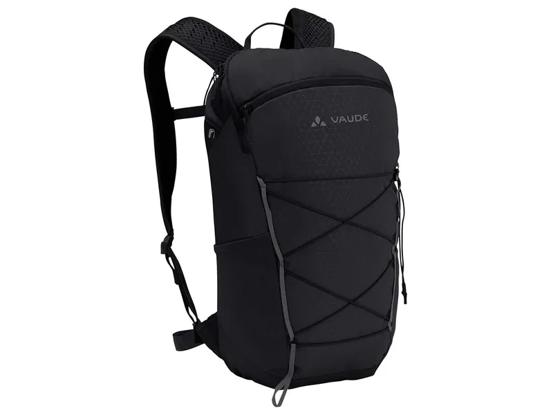 Vaude VAUDE Rucksaecke20-29L Agile 14, Schwarz, – Produktbild 1 von 7