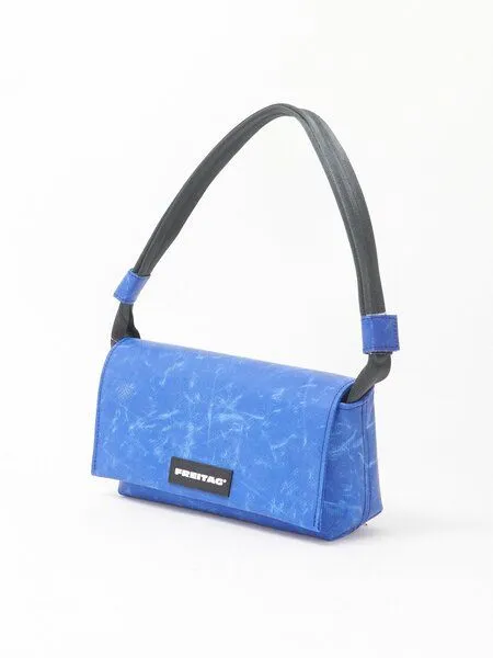 Freitag Freitag F171 LAURA - blue (000004305700) – Produktbild 2 von 3