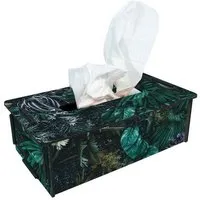 WERKHAUS WERKHAUS Tissue-Box - Wandgarten aus Holz – Produktbild 1 von 1