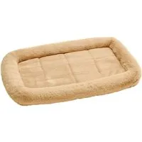 Hunter Hunter Hundematte Vermont Cozy beige 50 cm, 7 cm, 50 cm – Produktbild 1 von 1