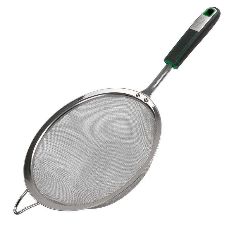 Chefkoch trifft Fackelmann Chefkoch trifft Fackelmann Sieb Bonn, Ø20cm – Produktbild 2 von 3