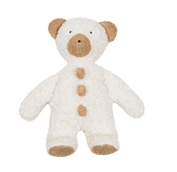 Efie Efie Spiel & Kuscheltier Teddy "Knöpfchen" – Produktbild 1 von 2