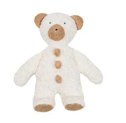 Efie Efie Spiel & Kuscheltier Teddy "Knöpfchen" – Produktbild 1 von 1