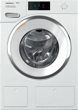 Miele Miele WWR 760 WPS PowerWash & TwinDos – Produktbild 1 von 1