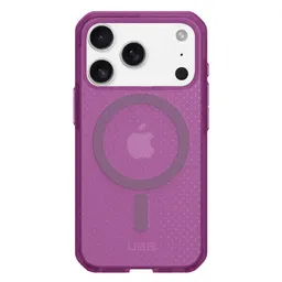 Urban Armor Gear MagSafe Hülle für Apple iPhone 17 Pro Max, Urban Armor Gear, Dot, Schwarz – Produktbild 1 von 1