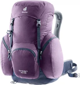 Deuter Deuter Gröden 30 SL Rucksack W (5317 plum/navy) – Produktbild 1 von 1