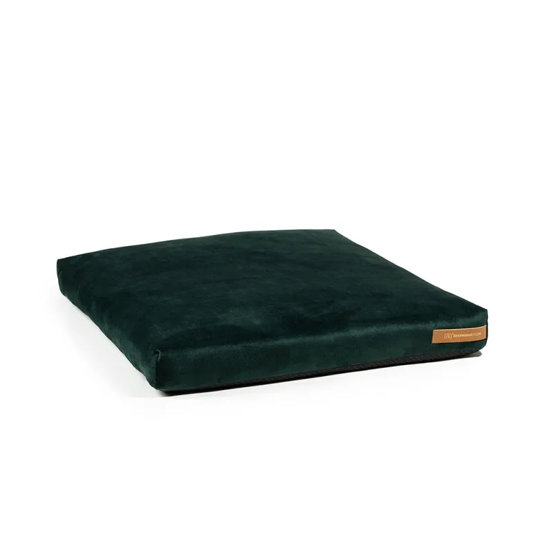 Rexproduct Rexproduct SoftPet Matratze dunkelgrün XL – Produktbild 1 von 2