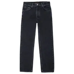Nudie Jeans Nudie Jeans Rad Rufus Black Vintage – Produktbild 1 von 1