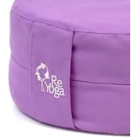 ReYoga ReYoga ReZafu Meditationskissen – Produktbild 1 von 1