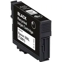 Memo memo Tintenpatrone ersetzt Epson T2991/ 29XL schwarz – Produktbild 1 von 1