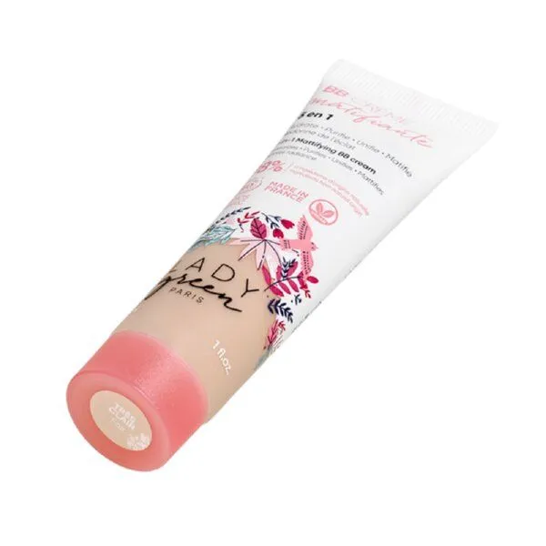 Lady Green Lady Green Perfecting BB Creme 5 in 1 – Produktbild 1 von 3