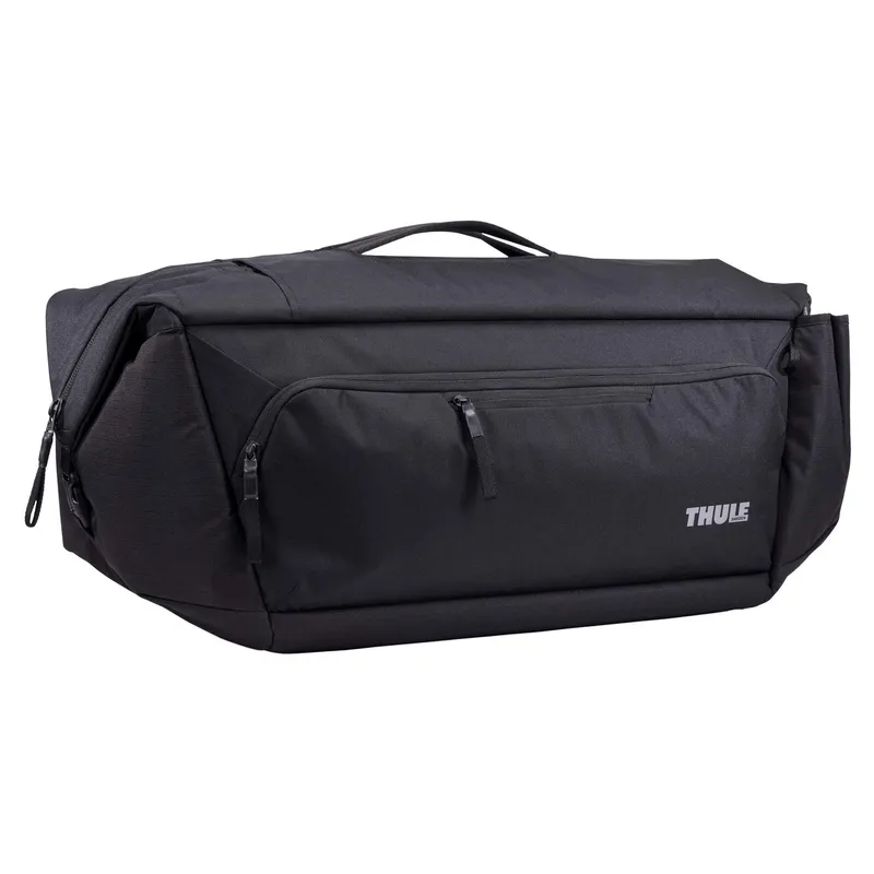 Thule ROUNDTRIP MTB DUFFEL 70L BLACK – Produktbild 1 von 1