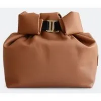 Good To Give Good To Give Kühltasche klein aus recyceltem PET | isolierte Lunchtasche & Lunchbox | auslaufsichere Roll-Top Mini Kühltasche für unterwegs, 6,7 L – Produktbild 1 von 1