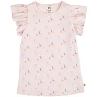müsli müsli T-Shirt, Primrose/ shell blue/ tofu, – Produktbild 1 von 1