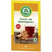Lebensbaum Punsch- & Glühweingewürz – Produktbild 1 von 1