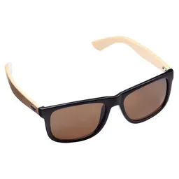 elasto elasto Sonnenbrille "Bamboo" - Natürlicher UV-Schutz für den Sommer – Produktbild 1 von 1