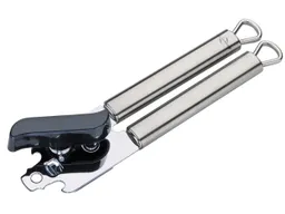 Dosenöffner "PARMA" aus Edelstahl, L 22 cm, spülmaschinenfest – Produktbild 1 von 1