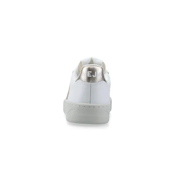 Veja Veja Sneaker Unisex - V-10 Prime Leather, Missing, – Produktbild 4 von 4
