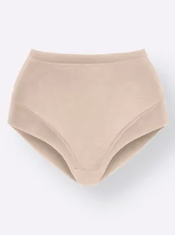 wäschepur Taillenslip elfenbein – Produktbild 1 von 1