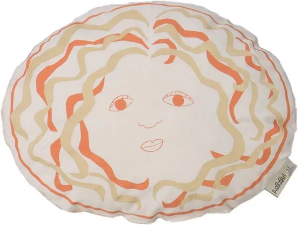 ingegerd ingegerd Dekokissen oval – Produktbild 2 von 4