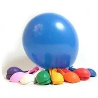 green fair GREEN&FAIR BALLONS - Luftballons aus FSC-zertifiziertem Naturkautschuk – Produktbild 1 von 1