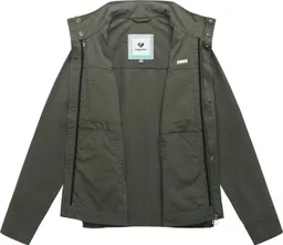 ragwear ragwear Outdoorjacke Murpho Leichte Übergangsjacke mit Brusttaschen – Produktbild 1 von 1