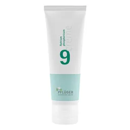 Biochemie Pflüger Biochemie Pflüger 9 Natrium phosph. Creme – Produktbild 1 von 1