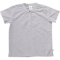 Müsli by Green Cotton Müsli by Green Cotton Luftiges Shirt mit Streifen GOTS Bio Baumwolle – Produktbild 1 von 1