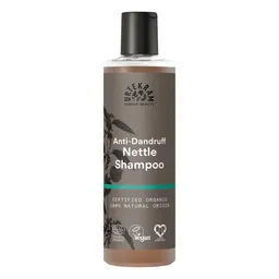 Urtekram Urtekram Nettle Brennnesselshampoo 250ml – Produktbild 1 von 1