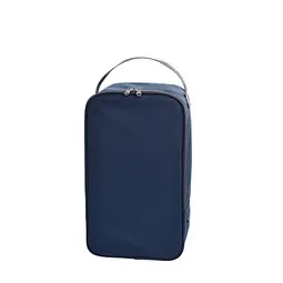 Halfar Schuhtasche SOLUTION, marine – Produktbild 1 von 1