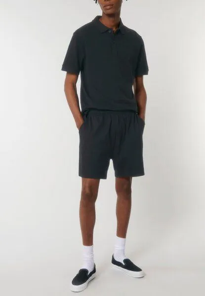 TORLAND TORLAND Shorts WAKER, Schwarz (black), – Produktbild 4 von 4
