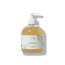 100% PURE® - Purity Cosmetics Coconut Lime Shower Gel 474 ml - Duschgel – Produktbild 1 von 1