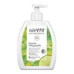 lavera Frische Pflegeseife – Produktbild 1 von 1