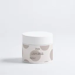 Zero Skin Zero Skin Klärende Maske mit Tonerde & Meeresalge - 90 ml, klärend ohne auszutrocknen – Produktbild 1 von 1