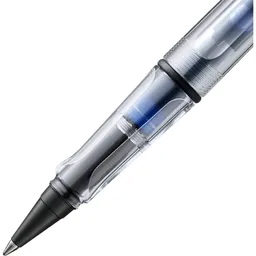Lamy LAMY safari Tintenpatronenroller Roll-Ink mit T10 blau, vista – Produktbild 1 von 1
