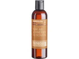 Benecos benecos Bio-Haarspülung "Reparatur" mit Bio-Hafer, 250 ml – Produktbild 1 von 1