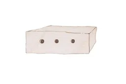 BeWooden BeWooden Holzbrosche Box for Lamb – Produktbild 1 von 1