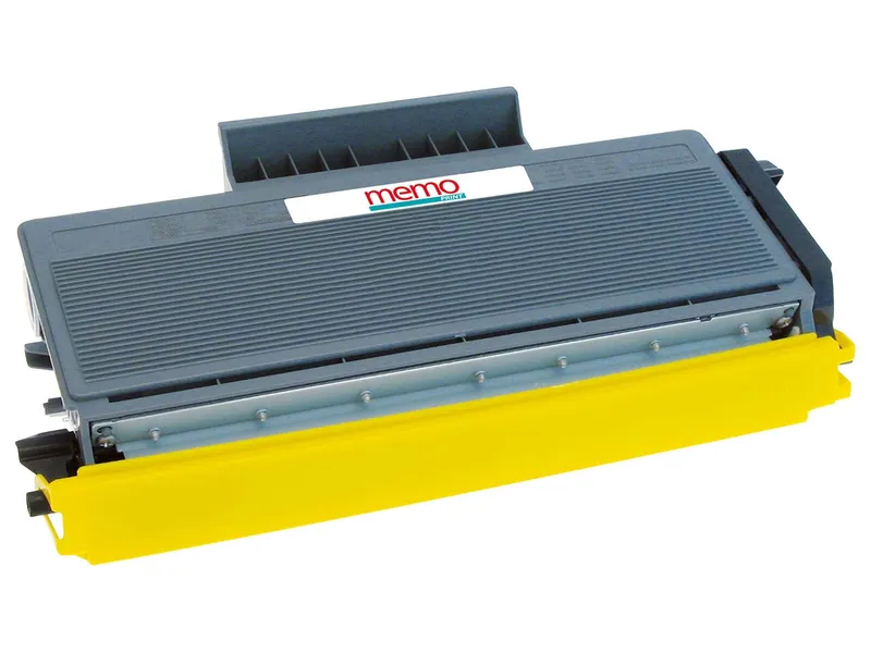 Memo memo Toner ersetzt Brother TN-3280 schwarz – Produktbild 1 von 1
