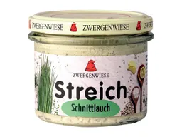Zwergenwiese Schnittlauch-Streich – Produktbild 1 von 1
