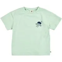 müsli müsli T-Shirt, Emerald, – Produktbild 1 von 2