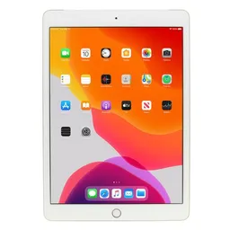 Apple Apple iPad 2019 (A2197) 32GB gold – Produktbild 1 von 1