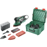 Bosch Bosch PSM 200 AES SystemBox – Produktbild 1 von 1