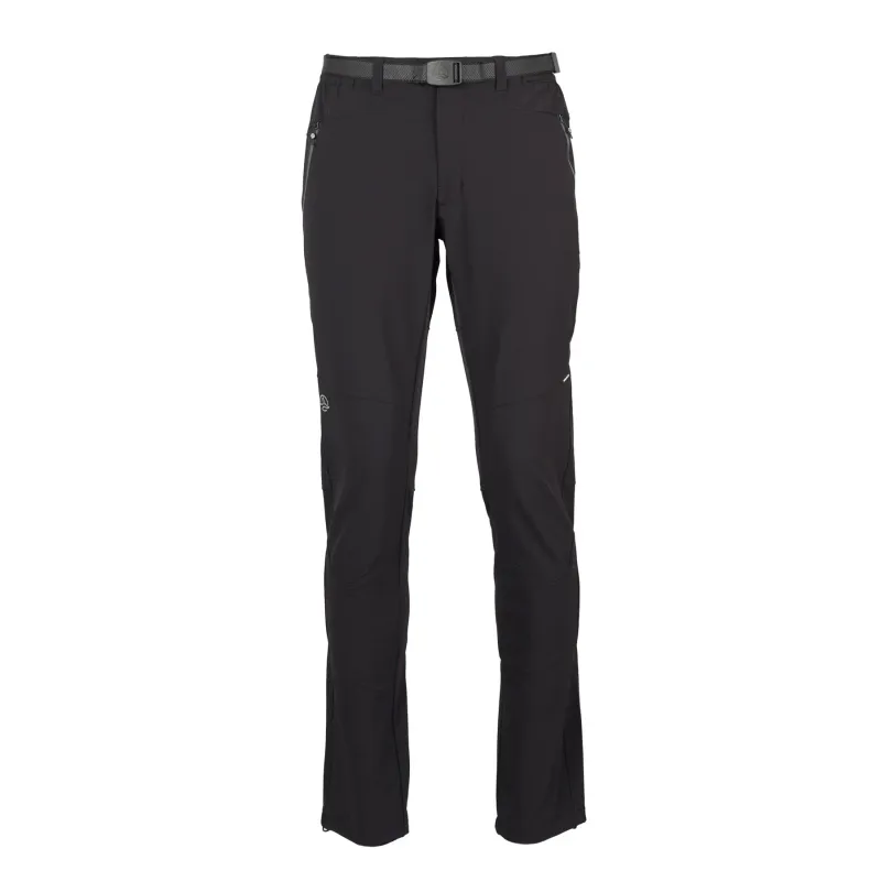 Ternua Wasserdichte Hose Ternua Belonia, Noir, – Produktbild 2 von 2