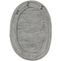 Engel natur Engel Natur Baby Body-Verlängerung 3er-Pack Bio-Wolle/Seide – Produktbild 1 von 1