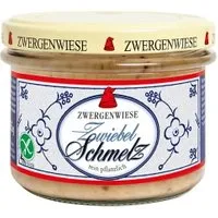 Zwergenwiese Zwiebel-Schmelz – Produktbild 1 von 1