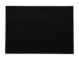 ASA SELECTION Platzset Tischset black 46 x 33 cm, Tischwäsche – Produktbild 1 von 1