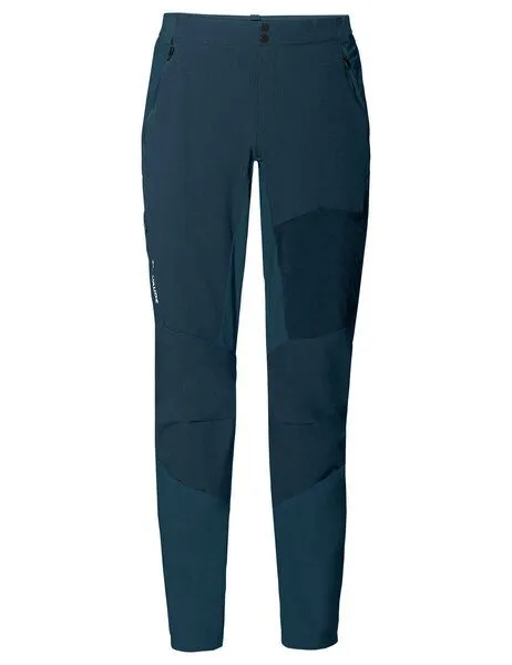 Vaude Vaude Men's Scopi Pants III, Dunkel-blau, – Produktbild 1 von 4