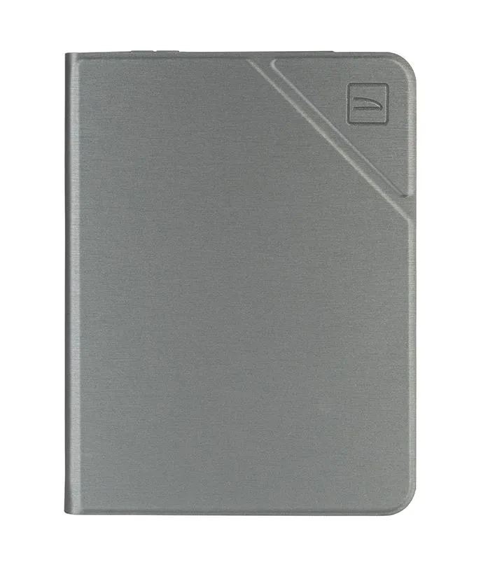 Tucano "Metal Folio Case für Apple iPad mini 8.3"" (6.Gen.) grau (62625) Tablet-Hülle" – Produktbild 1 von 1