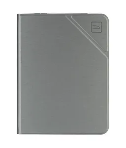 Tucano "Metal Folio Case für Apple iPad mini 8.3"" (6.Gen.) grau (62625) Tablet-Hülle" – Produktbild 1 von 1